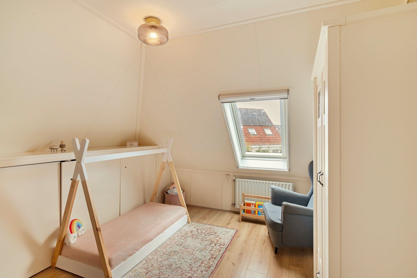 Vrijstaande woning te koop: Johan Dijkstrasingel 59, Winsum