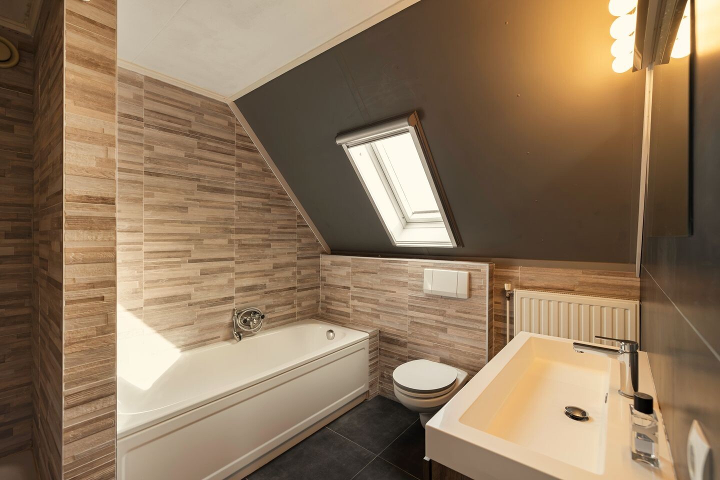 Vrijstaande woning te koop: Johan Dijkstrasingel 59, Winsum