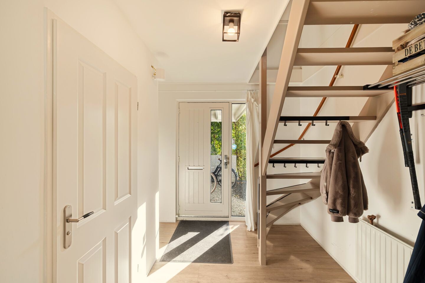 Vrijstaande woning te koop: Johan Dijkstrasingel 59, Winsum