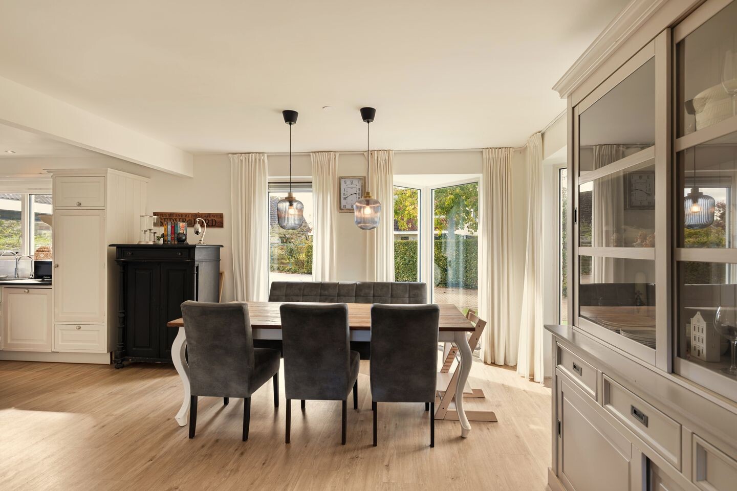 Vrijstaande woning te koop: Johan Dijkstrasingel 59, Winsum