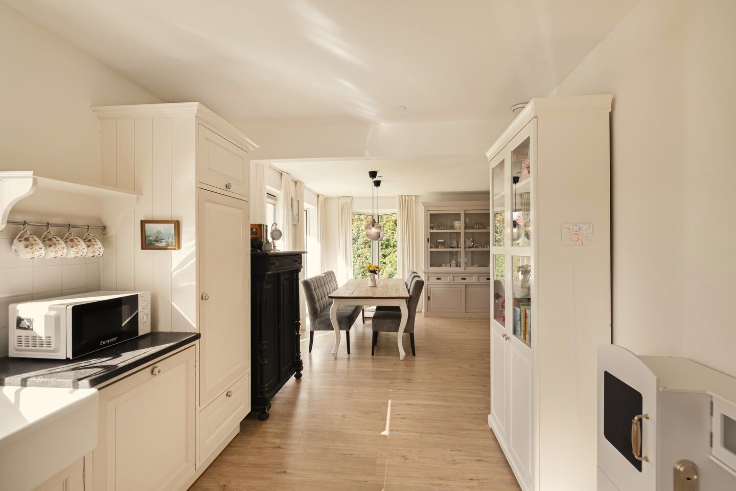 Vrijstaande woning te koop: Johan Dijkstrasingel 59, Winsum