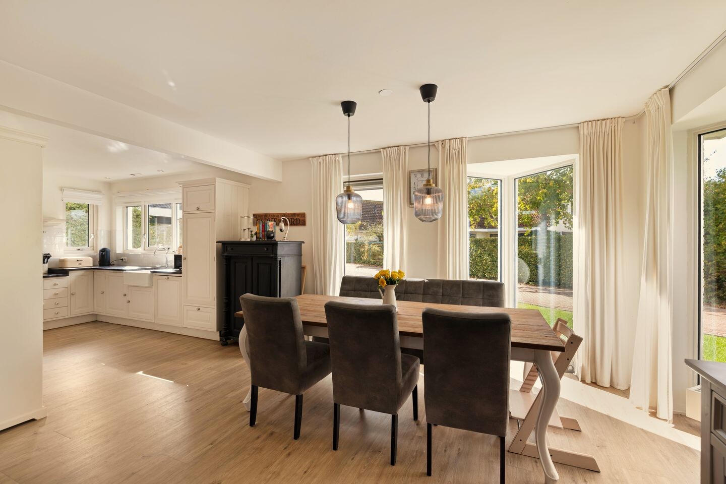 Vrijstaande woning te koop: Johan Dijkstrasingel 59, Winsum