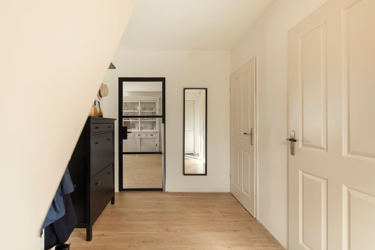 Vrijstaande woning te koop: Johan Dijkstrasingel 59, Winsum
