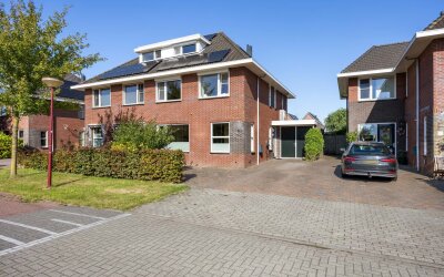 Sien Jensemalaan 43