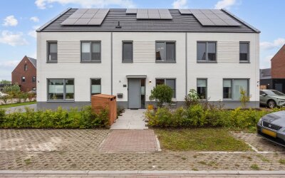 Huis te koop Steenwerf 3
