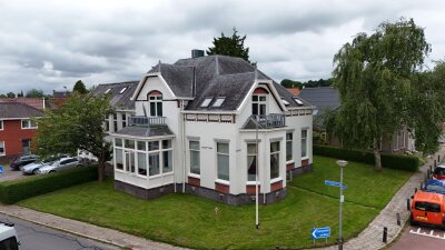 Heerestraat 1-A