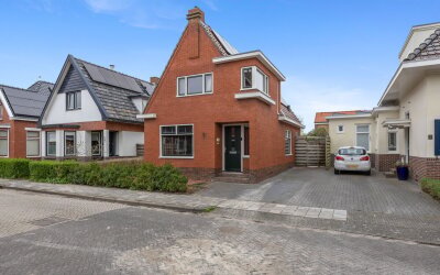 Nassaustraat 7