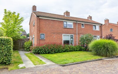 Wilhelminalaan 87