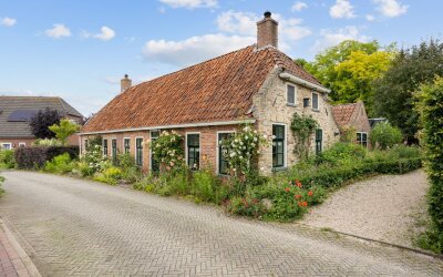 van Ewsumweg 6