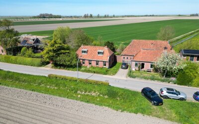 Oude Dijk 65