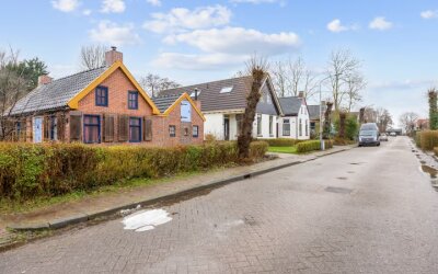 Oosterweg 16