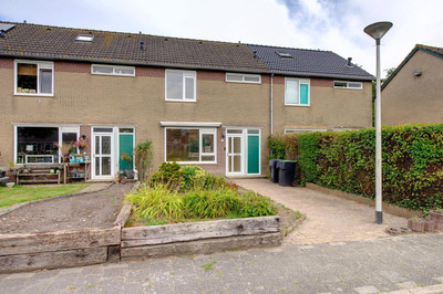 Beckeringhstraat 16
