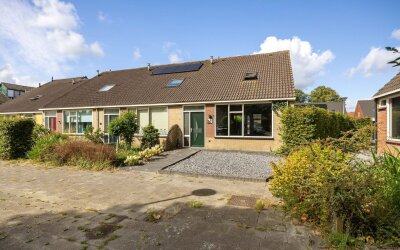 Beckeringhstraat 9