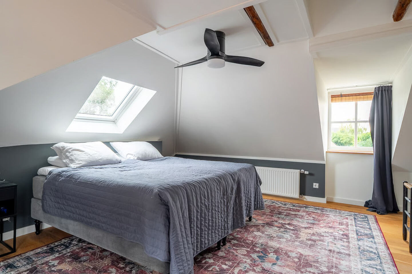 Vrijstaande woning te koop: Winsumerweg 1, Onderdendam