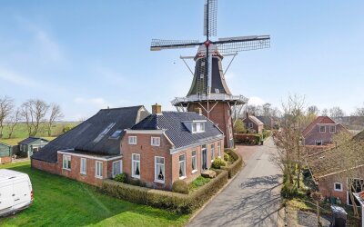 Molenweg 8