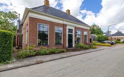 Vaart Westzijde 6