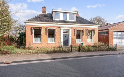 G. Redekerstraat 9