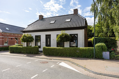Mernaweg 81