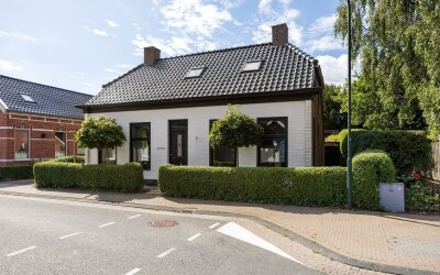 Huis te koop Mernaweg 81