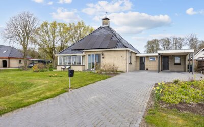 Hoofdstraat 29-A