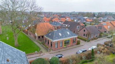 Zuster A. Westerhofstraat 10