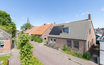 Zuster A. Westerhofstraat 24