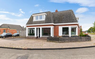 Huis te koop Oude Horn 2