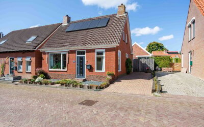 Wilhelminastraat 13