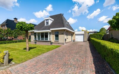 Prins Bernhardstraat 40