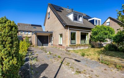 Huis te koop Tuins 6