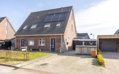 Westerlaagte 9