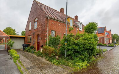 Tuinbouwstraat 9-A