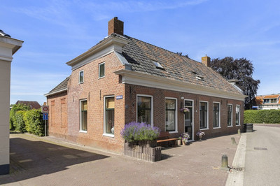 Hoofdstraat 13
