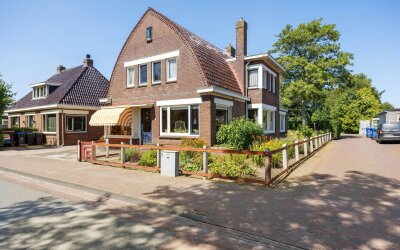 Hoofdstraat 91