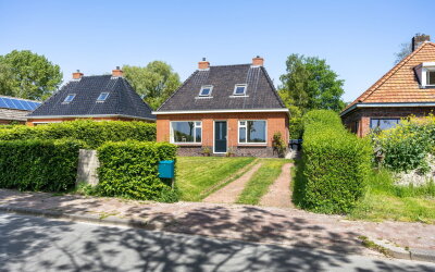 Wierhuisterweg 19