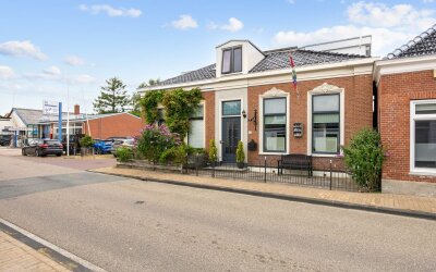 Noorderstraat 21