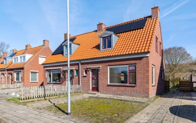 Klaas Luidensstraat 6