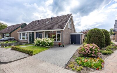 De Lijnbaan 21