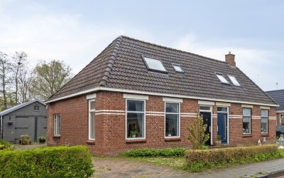 Singel 32