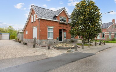 Trekweg 28