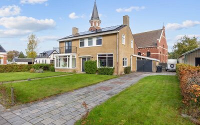 Leensterweg 3