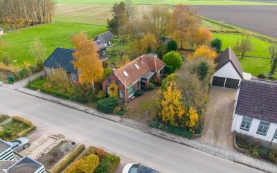 Hoofdstraat 20