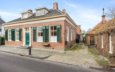 Hoofdstraat 39