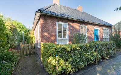 Gangstraat 5