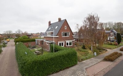 Churchillweg 27