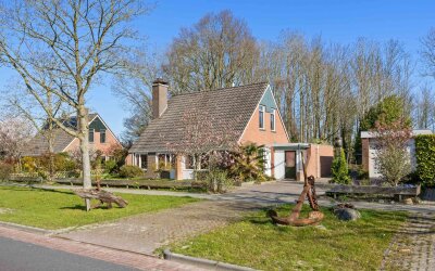 Churchillweg 43
