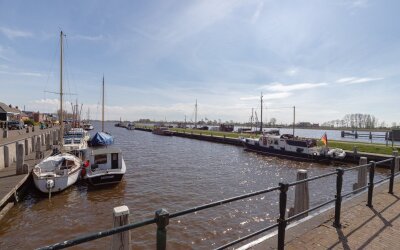 Churchillweg 62