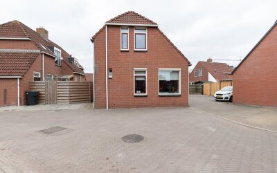 Lauwersstraat 4