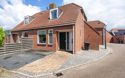 Lauwersstraat 6