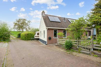Vrijstaande woning te koop: Dijksweg 14, Vierhuizen